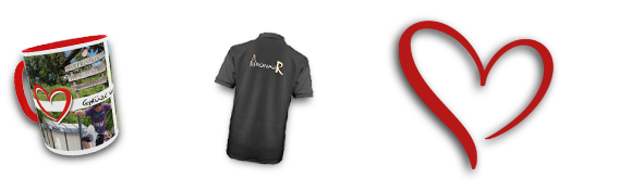 Lokale Designs aus Gronau: Entdecke jetzt die Gronau to go Kollektionen!